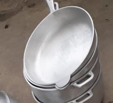  Frying pan  (med)